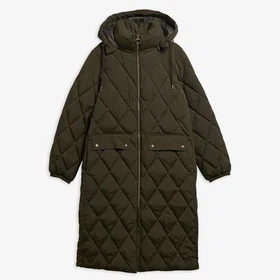Barbour Rafaella Quilt Jakke (Dame)