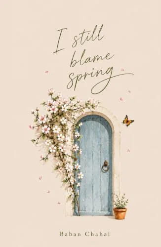I still blame spring