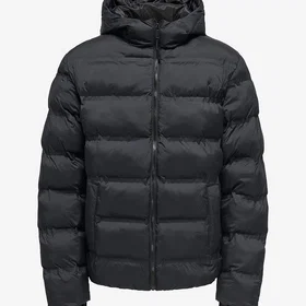 Only & Sons Puffer Jacket (Herre)