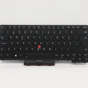 Chicony clavier de remplacement portable QWERTY portugais Clavier de remplacemen