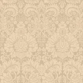 GP & J Baker Queen's Damask BW45146/4
