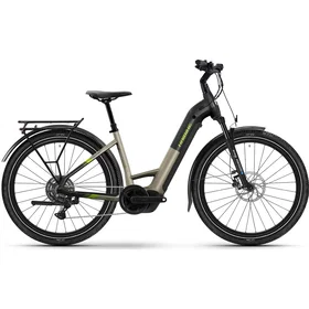 Haibike Trekking 4 High (Electric)