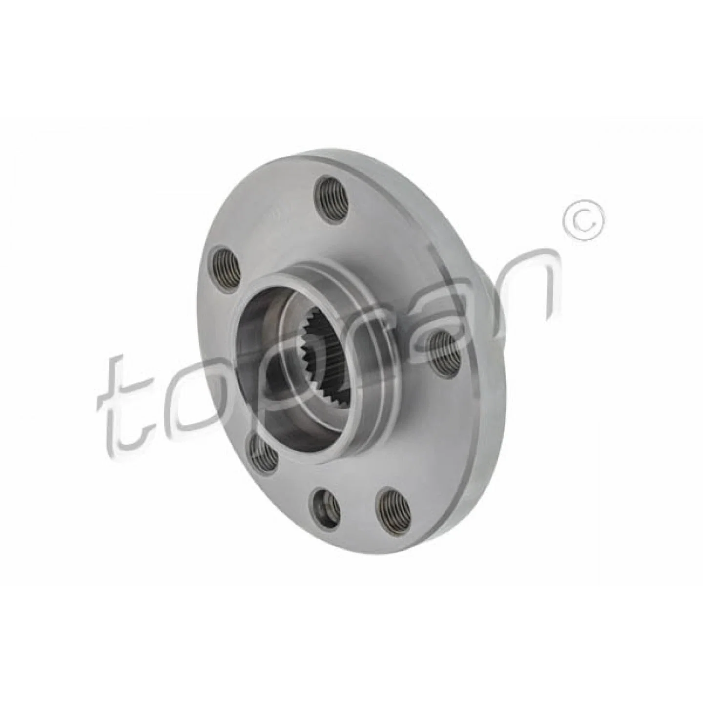 Topran Wheel Hub 722 245