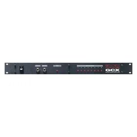 Voodoo Labs GCX Audio Switcher