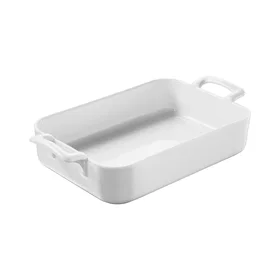 Revol Ruokailulautanen Suorakulmainen 26cm 2-pack