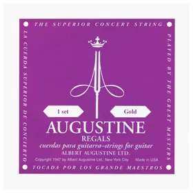 Augustine Regal Gold Classical
