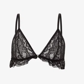 La Redoute Triangel Bralette