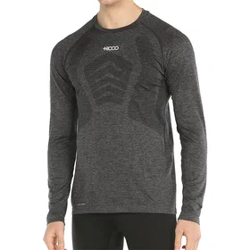 +8000 Savoia Long Sleeve Base Layer (Herr)