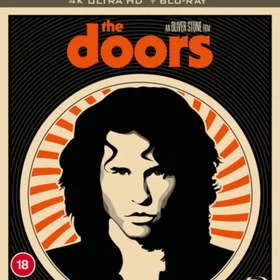 The Doors (4K Ultra HD + Blu-Ray)