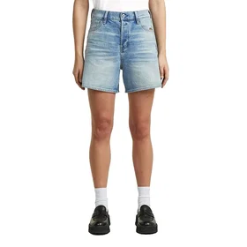 G-star Nike Jett Denim Shorts Høj Talje (Dame)