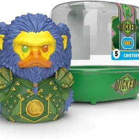 Tubbz Flying Monkey Figure