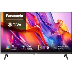 Panasonic TB-40S45CEZS 40" Full HD LED Smart TV (2026)