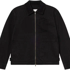 Wood Wood Wwbo X Jacket (Herre)