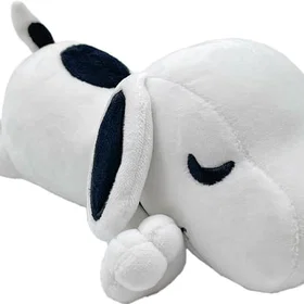 Youtooz Collectibles Snoopy Flop 23cm (SNOOPYFLOPPLUSH9INCH)