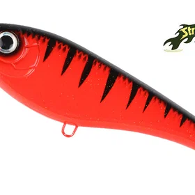 Buster Jerk 15cm Red Devil