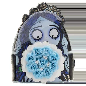Loungefly The Corpse Bride Emily 26cm