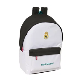 Safta Real Madrid Double 15.6"