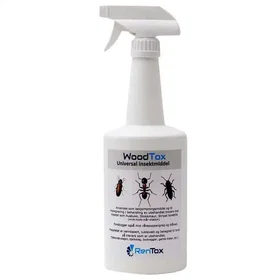 REN WoodTox Insekticid 1 liter