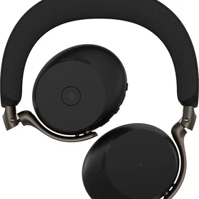 Jabra Evolve3 75 UC casque supra-aural sans fil 37599-989-889