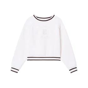 Armani Exchange Xw002072 Crew Neck (Dam)