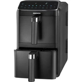 Daewoo Dual Basket Air Fryer SDA2916GE