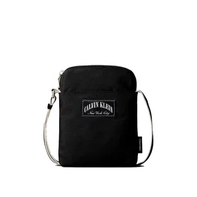 Calvin Klein Graphic Capsule Reporter Crossbody LV04D3346G-UB1-OS