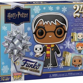 Funko Pocket Pop! (92917) Harry Potter Adventskalender 2026