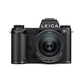 Leica SL3-P + Vario Elmarit-SL 28-70mm f/2.8 ASPH