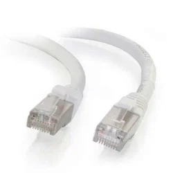 Mercodan Cat6a S/FTP 20m Patch Cable 371919200