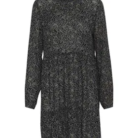 Kaffe KAsally Amber LS Mid Dress