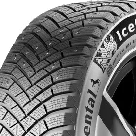 Continental IceContact 8 255/60 R18 112T XL EVc