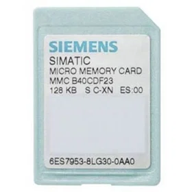 Siemens S7 Micro Memory Card 128GB