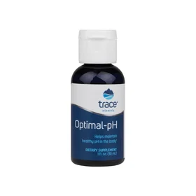 Trace Minerals Optimal-PH 30ml