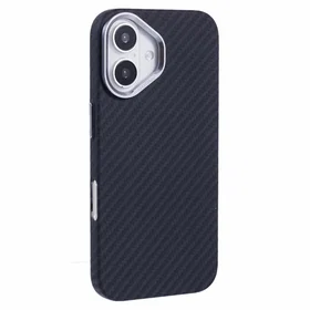 Eiderwood Carbon Case för iPhone 16