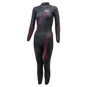 Blue Seventy Fusion Neoprene Wetsuit (Women's)