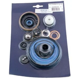 AC Hydraulic A/S AC0900700 2 st Packningssats