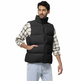 Jack Wolfskin Roemertor Vest (Herr)
