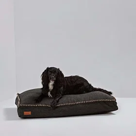 SACKit Hundeseng Large 120x80x15cm