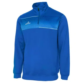 Mercury Equipment Mesubf Paris Halvdragad Sweatshirt (Men's)