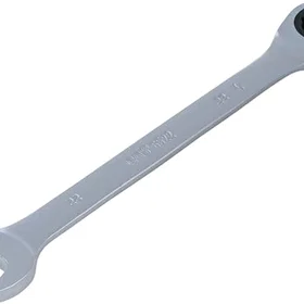 BGS Technic 6522 Ratchet Kombinationsnyckel 22mm
