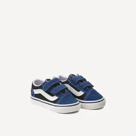Vans Old Skool V Lav (Jr)