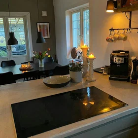 Design by Cement Yttermaterial Microcement Gråbeige 14m2 4340
