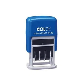 COLOP mini-dater S120