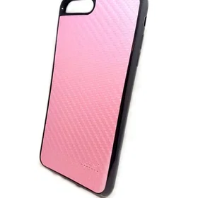 Beeyo Carbonfodral för iPhone 7 Plus/8 Plus