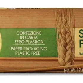 Alce Nero Biologique spelt spaghetti 500g