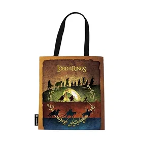 Paperblanks A Perilous Journey Tote