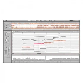 Celemony Melodyne 5 Studio