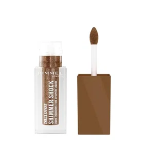Rimmel London Thrill Seeker Shimmer Shock Flytende