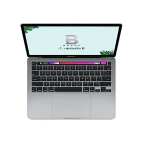 Apple MacBook Pro LAP-MACBOOKPRO-2019-MX-B001 13" i5-8279U 16GB RAM 256GB SSD