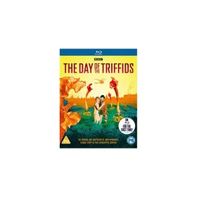 The Day Of The Triffids (Blu-Ray)